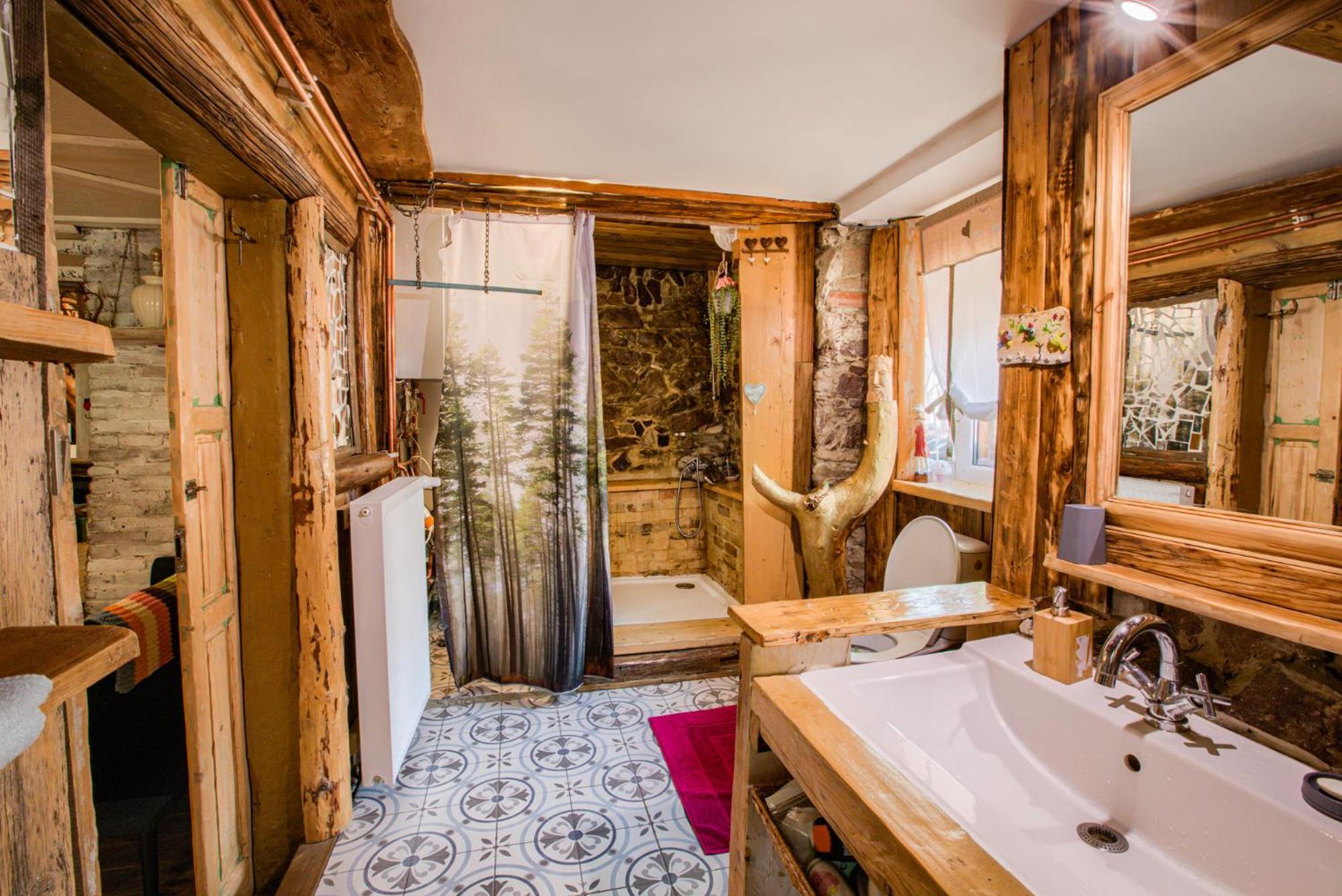 Tatra Magic Villa Maluzina Bagian luar foto