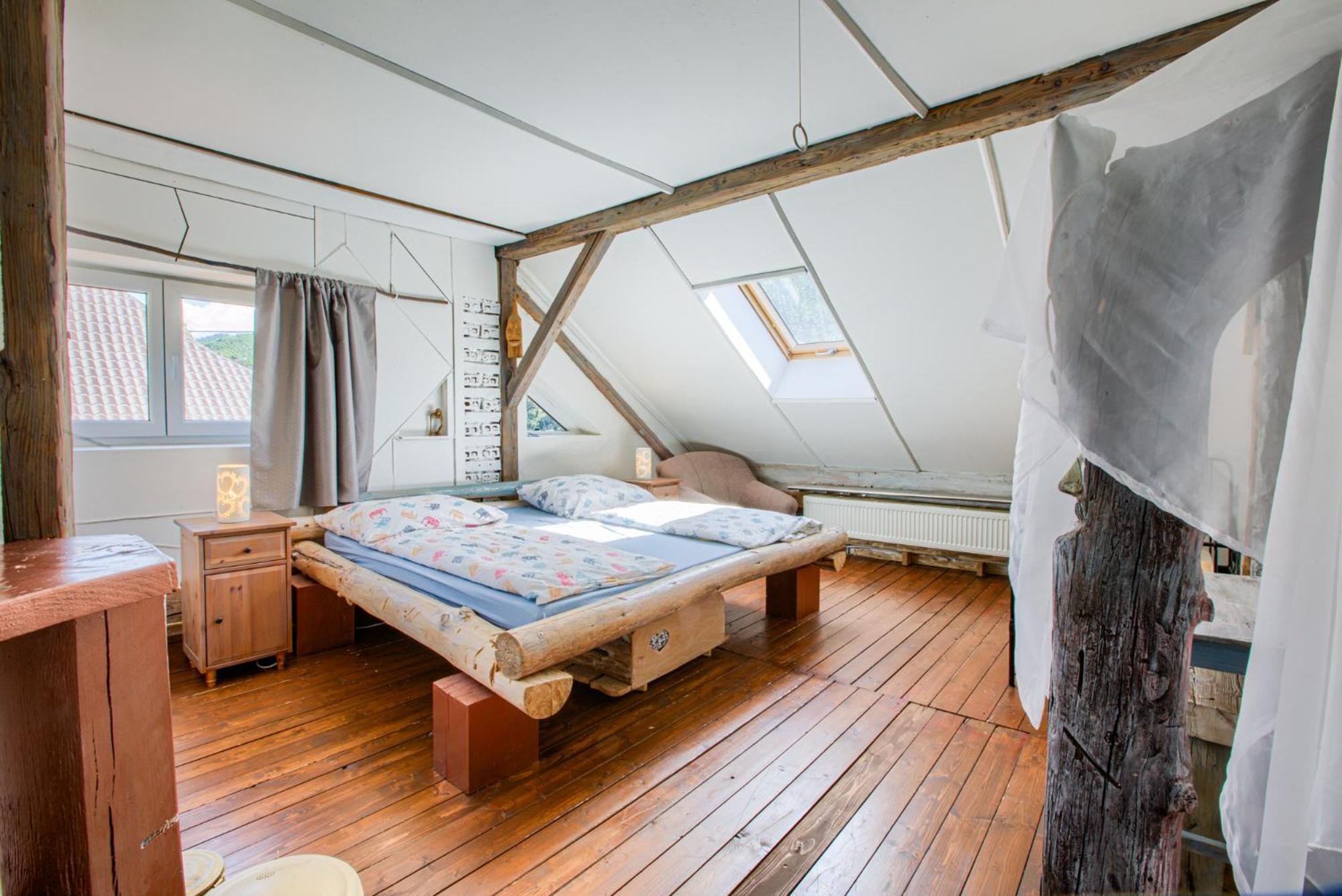 Tatra Magic Villa Maluzina Bagian luar foto