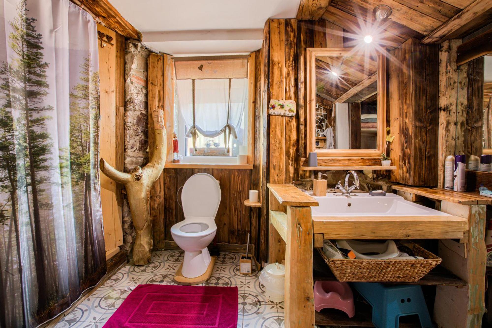 Tatra Magic Villa Maluzina Bagian luar foto