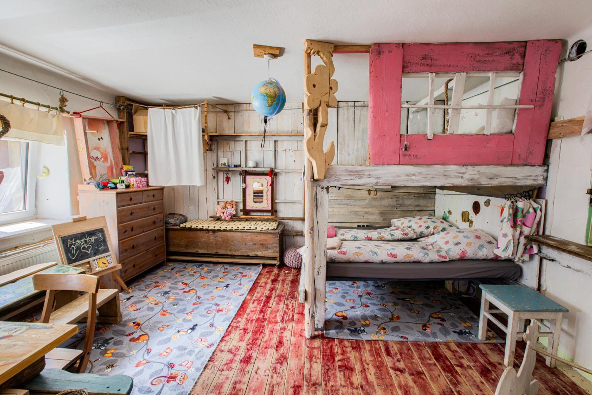 Tatra Magic Villa Maluzina Bagian luar foto