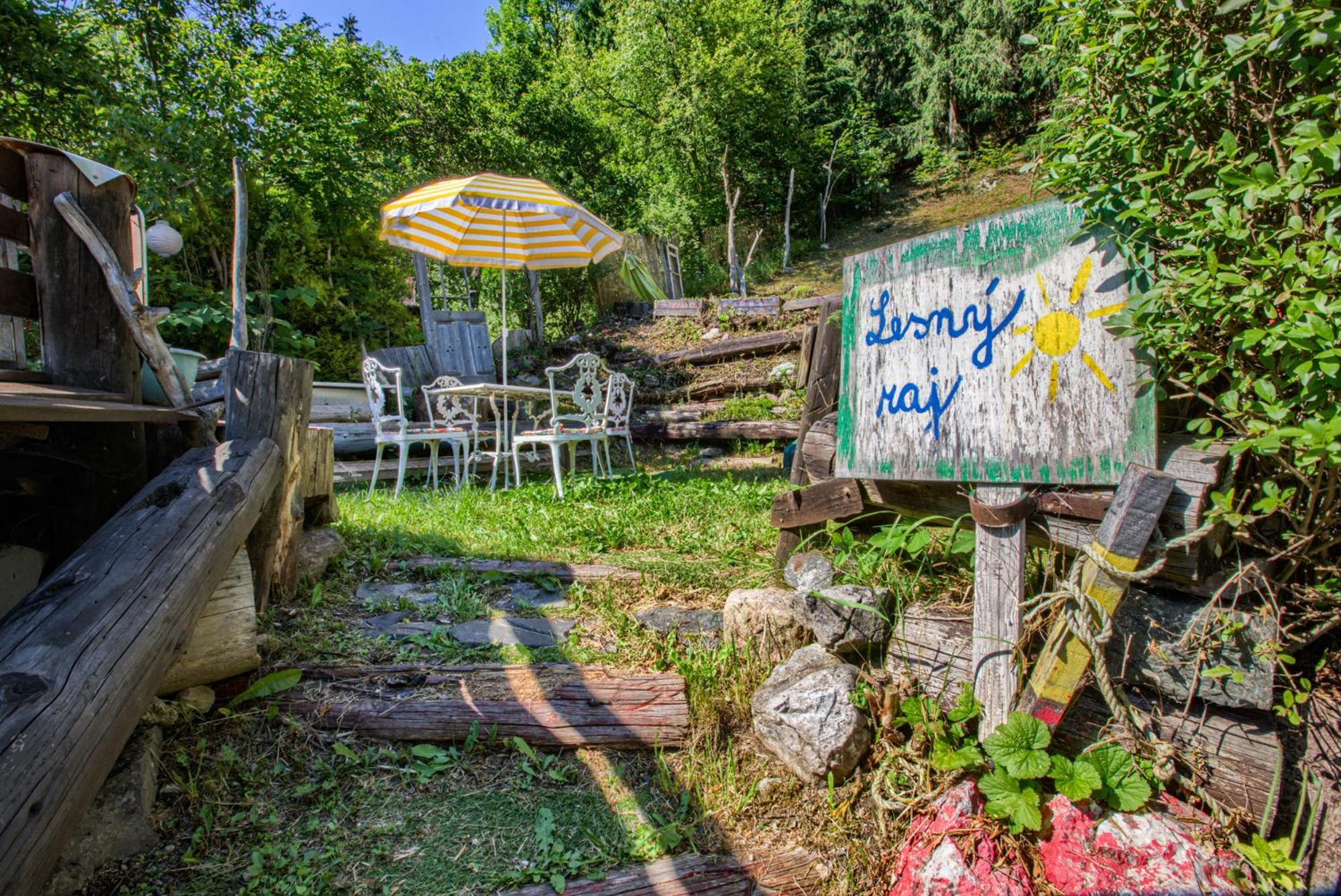 Tatra Magic Villa Maluzina Bagian luar foto