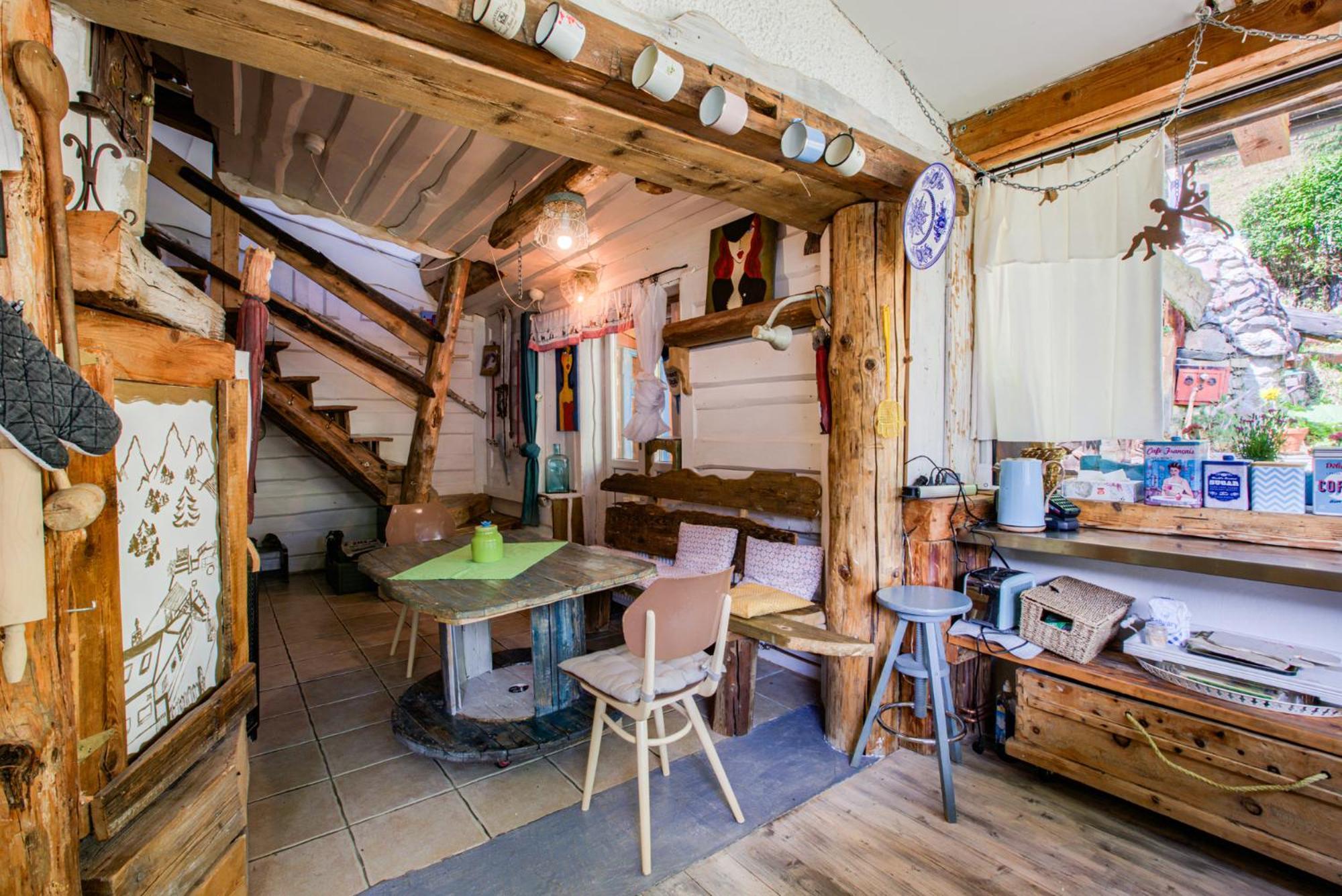 Tatra Magic Villa Maluzina Bagian luar foto