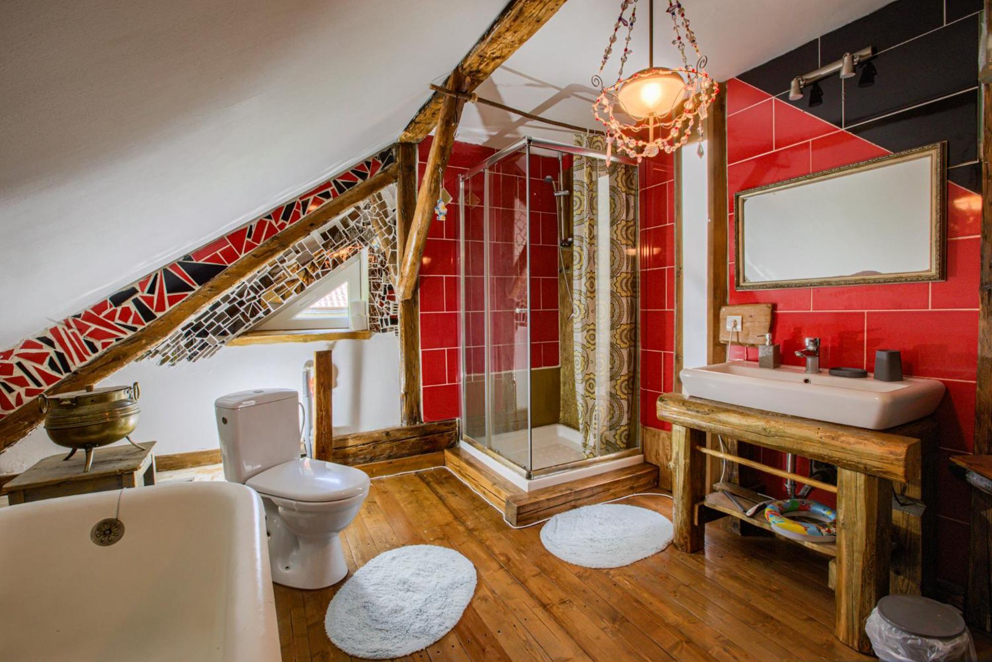 Tatra Magic Villa Maluzina Bagian luar foto