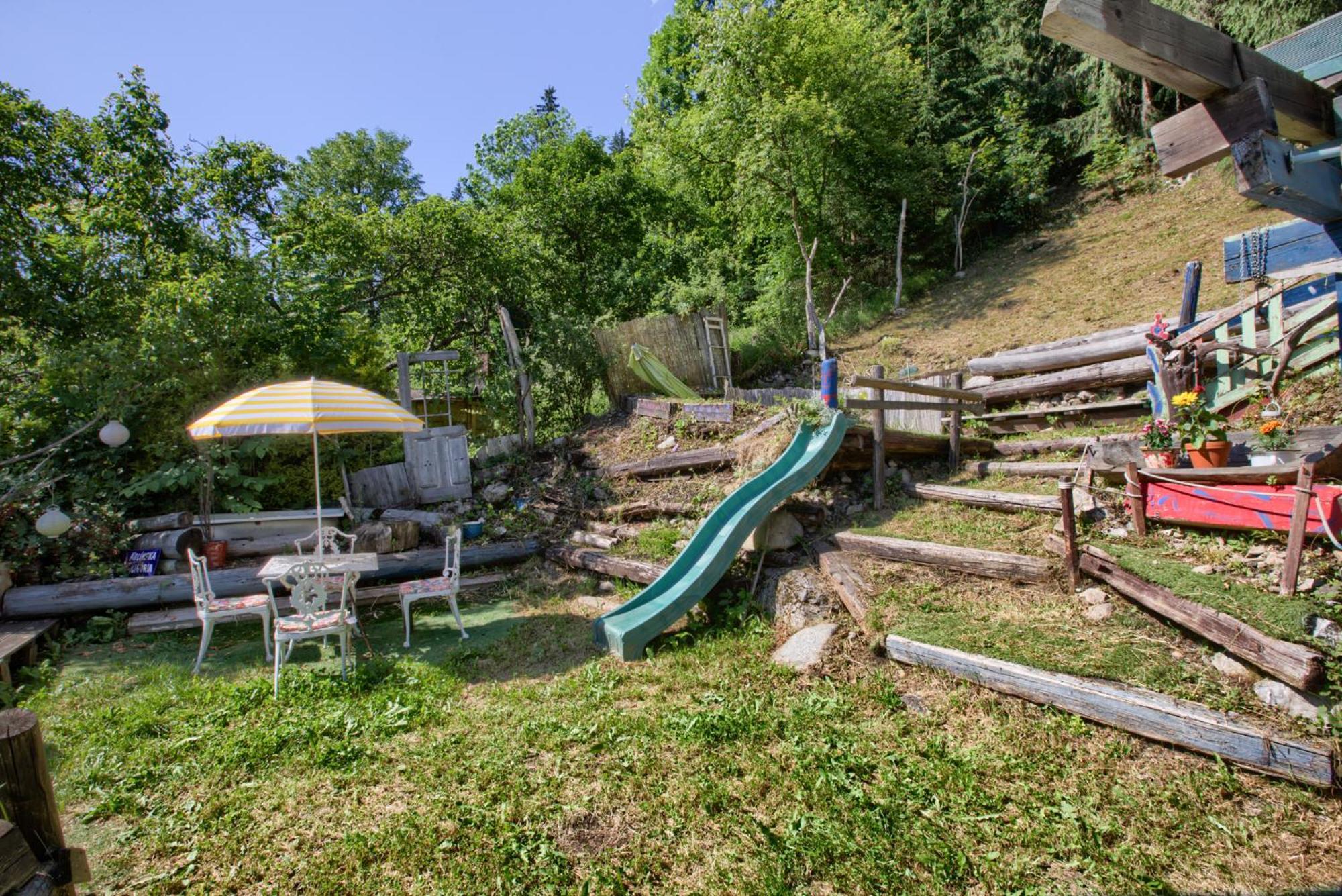 Tatra Magic Villa Maluzina Bagian luar foto