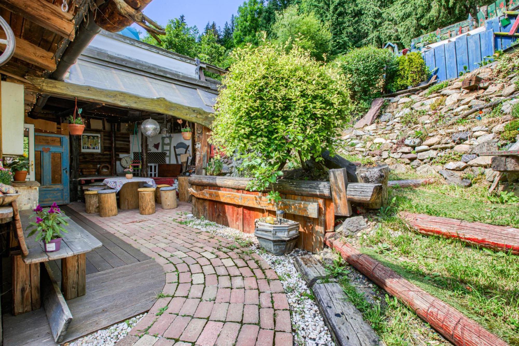Tatra Magic Villa Maluzina Bagian luar foto
