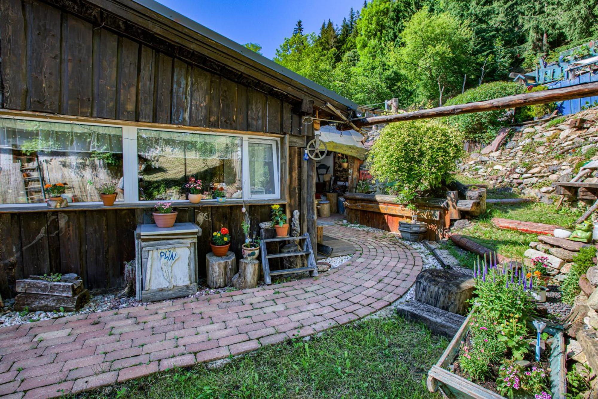 Tatra Magic Villa Maluzina Bagian luar foto