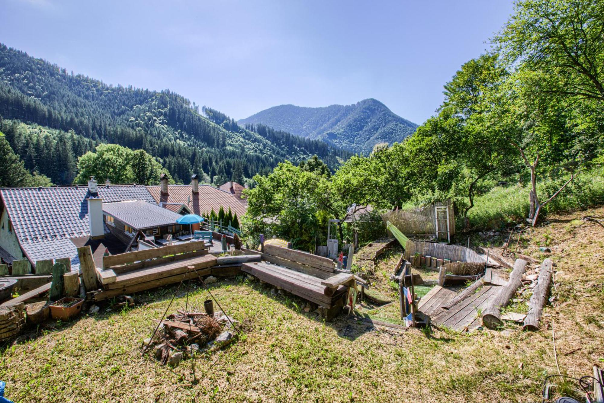 Tatra Magic Villa Maluzina Bagian luar foto